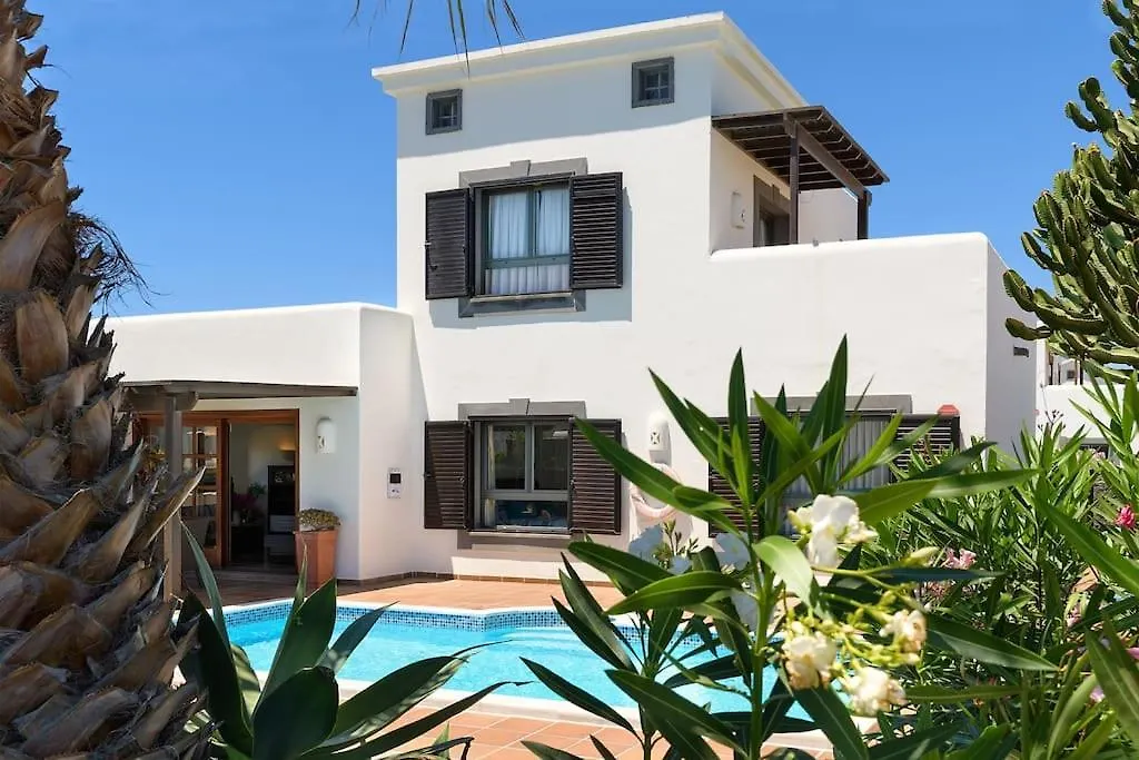 Βίλα Hipoclub Villas, Aguamarina 10 Πλάγια Μπλάνκα Ισπανία