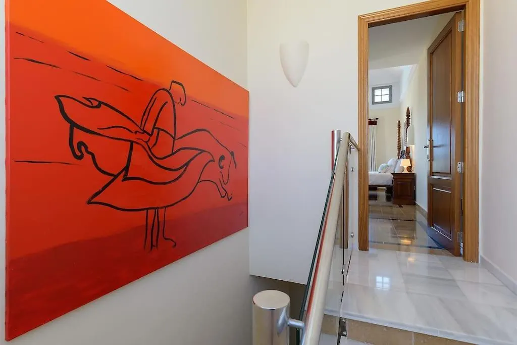 Hipoclub Villas, Aguamarina 10 Πλάγια Μπλάνκα Ισπανία