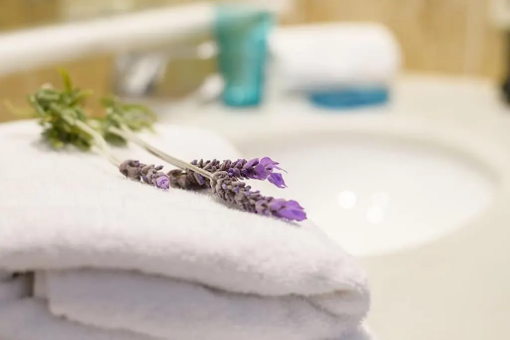 Hipoclub Villas, Aguamarina 10 Πλάγια Μπλάνκα Βίλα