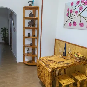 Apartment El Muellito, Playa Blanca (Lanzarote)