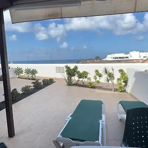 Holiday home Casadelanzarote, Playa Blanca (Lanzarote)