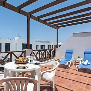 Apartment Lima Prime Location By Pvl, Playa Blanca (Lanzarote)
