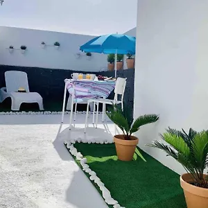 Apartment Loft La Isla, Playa Blanca (Lanzarote)