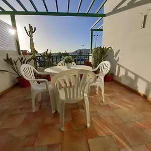 Apartment Arena, Playa Blanca (Lanzarote)