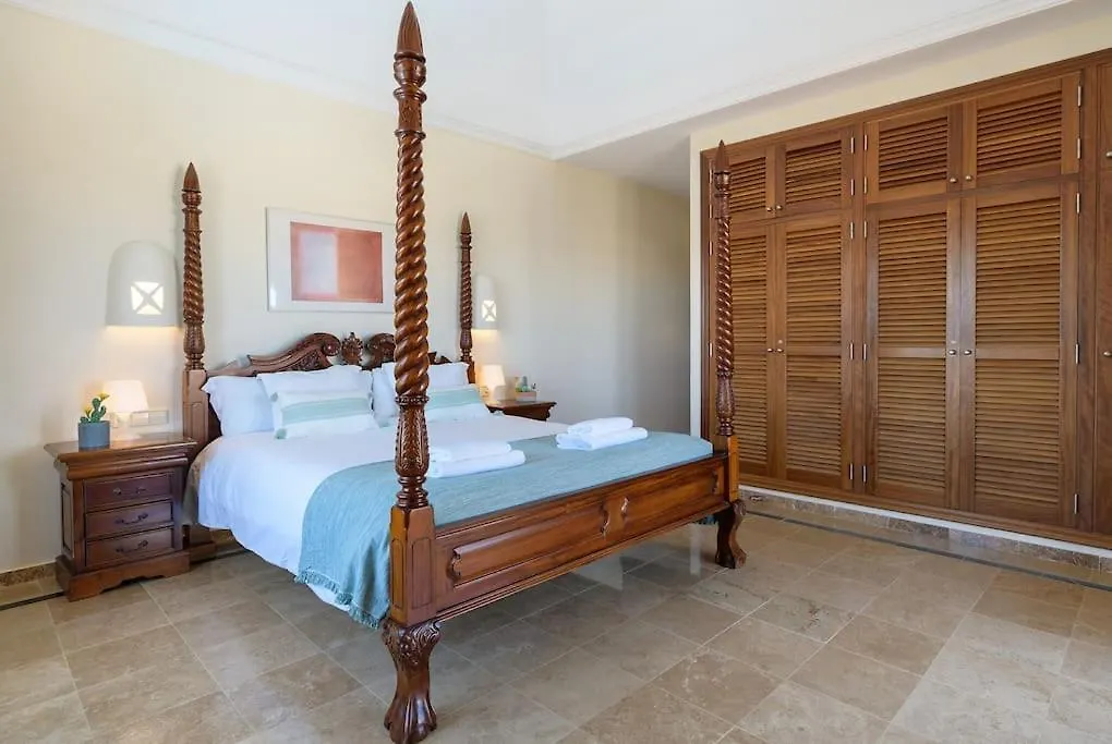Hipoclub Villas, Aguamarina 10 Playa Blanca  0*, Playa Blanca (Lanzarote) Spain