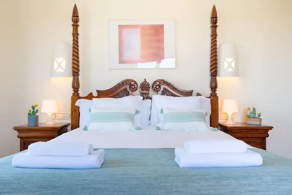 Hipoclub Villas, Aguamarina 10 Playa Blanca  0*, Playa Blanca (Lanzarote) Spagna