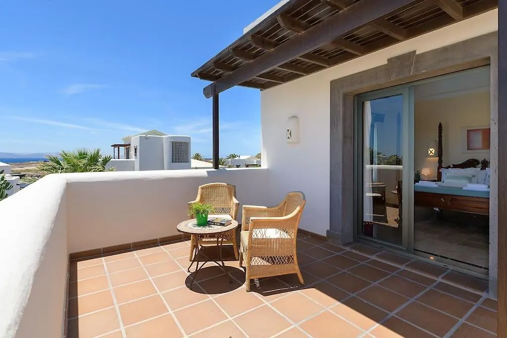 Hipoclub Villas, Aguamarina 10 Playa Blanca  Playa Blanca (Lanzarote)