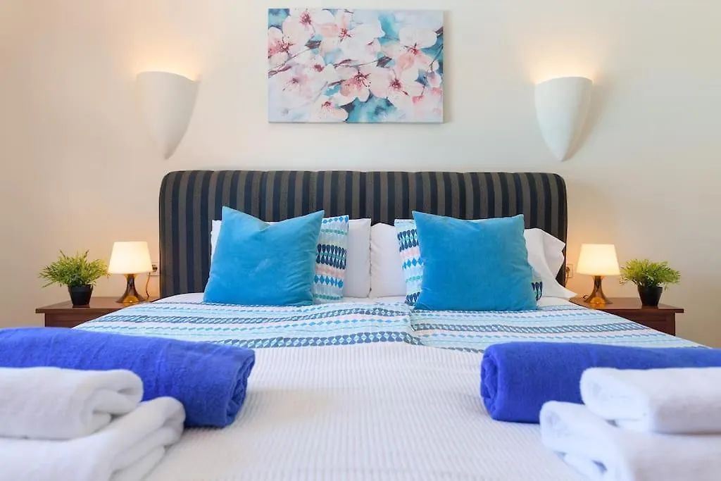 Hipoclub Villas, Aguamarina 10 Playa Blanca
